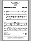 On My Own (from Les Miserables) (arr. Ed Lojeski)