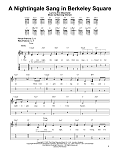 A Nightingale Sang In Berkeley Square