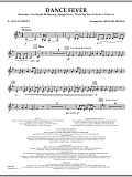 Dance Fever - Eb Alto Clarinet
