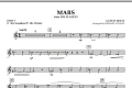 Mars (from "The Planets") - Pt.3 - Eb Alto Sax/Alto Clar.