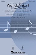 WandaVision! (Choral Medley) (arr. Mark Brymer)
