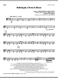 Hallelujah, Christ Is Risen - Viola