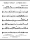 The Best Of Miami Sound Machine - Flute 2
