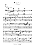 Processional