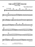 The Lost Lady Found (from "Lincolnshire Posy") - Oboe