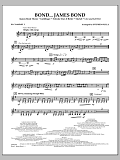 Bond... James Bond - Bb Clarinet 3
