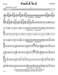 From A To Z - Drum Set