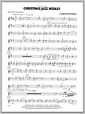 Christmas Jazz Medley - Soprano Sax