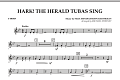 Hark! The Herald Tubas Sing - F Horn
