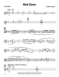 Red Zone - 1st Bb Trumpet