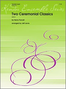 Two Ceremonial Classics - Piano 