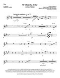 O Church, Arise (Arise, Shine) - Harp