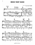 Movin' Right Along (from The Muppet Movie)