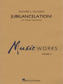 Jubilancelation! - Tuba 
