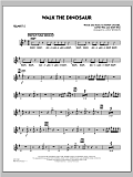 Walk The Dinosaur - Trumpet 2