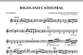 Highland Cathedral - Bb Clarinet 2