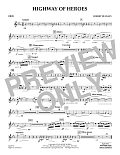 Highway of Heroes - Oboe