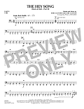 The Hey Song (Rock & Roll Part II) (Flex-Band) - Pt.5 - Cello