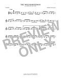 The Wild Horseman (Wilder Reiter), Op. 68, No. 8