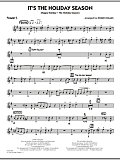 The Holiday Season - Trumpet 2