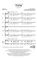 Praying (arr. Rebecca Dale)