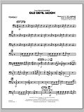Old Devil Moon - Trombone 3