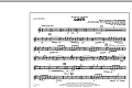 Lost! - 1st Bb Trumpet