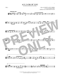 All I Ask Of You (from The Phantom Of The Opera)