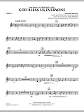 God Bless Us Everyone - F Horn 1