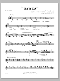 Let It Go (from Frozen) - Bb Clarinet 1