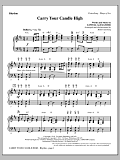 Carry Your Candle High - Rhythm