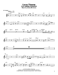 Love Theme (Tema D'Amore)