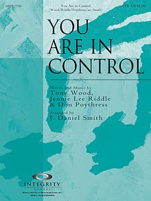 You Are In Control - Full Score 