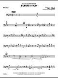 Superstition - Trombone 4