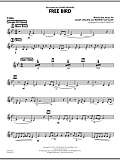 Free Bird - F Horn