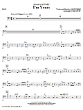 I'm Yours - Bass