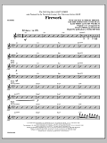 Firework - Guitar