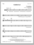 Faithful God - Viola