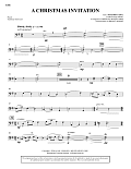 Tidings of Joy: A Celtic Christmas Celebration (Full Orchestra) - Cello