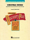 Christmas Swings - Oboe