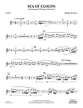 Sea of Clouds - Flute 2