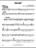 Free Bird - Tenor Sax 2