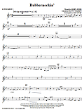 Rubberneckin' - Bb Trumpet 2