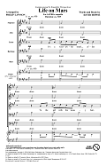 Life On Mars (arr. Philip Lawson)
