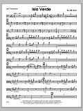 Isla Verde - Trombone 3