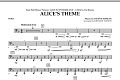 Alice's Theme (from Alice In Wonderland) - Tuba