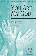You Are My God