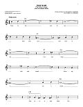 Trust In Me (The Python's Song) (from The Jungle Book)