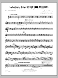 Selections from Into the Woods - Eb Alto Saxophone 2
