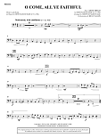 Carols for Choir and Congregation - Bassoon